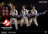 Blitzway Ghostbusters Premium UMS Actionfiguren 3er-Pack 1/6 Venkman, Stantz, Spengler Ver. 2 31 cm
