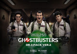 Blitzway Ghostbusters Premium UMS Actionfiguren 3er-Pack 1/6 Venkman, Stantz, Spengler Ver. 2 31 cm