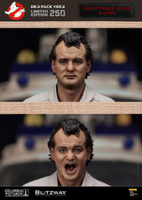 Blitzway Ghostbusters Premium UMS Actionfiguren 3er-Pack 1/6 Venkman, Stantz, Spengler Ver. 2 31 cm