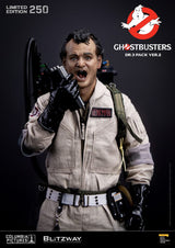 Blitzway Ghostbusters Premium UMS Actionfiguren 3er-Pack 1/6 Venkman, Stantz, Spengler Ver. 2 31 cm
