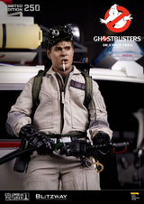Blitzway Ghostbusters Premium UMS Actionfiguren 3er-Pack 1/6 Venkman, Stantz, Spengler Ver. 2 31 cm
