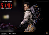 Blitzway Ghostbusters Raymond Stantz Ver. 2 Premium UMS 1/6 Actionfigur