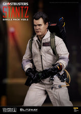 Blitzway Ghostbusters Raymond Stantz Ver. 2 Premium UMS 1/6 Actionfigur
