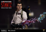 Blitzway Ghostbusters Raymond Stantz Ver. 2 Premium UMS 1/6 Actionfigur