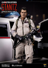 Blitzway Ghostbusters Raymond Stantz Ver. 2 Premium UMS 1/6 Actionfigur