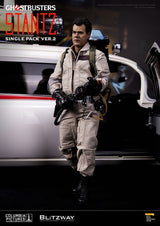 Blitzway Ghostbusters Raymond Stantz Ver. 2 Premium UMS 1/6 Actionfigur