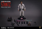 Blitzway Ghostbusters Raymond Stantz Ver. 2 Premium UMS 1/6 Actionfigur