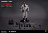 Blitzway Ghostbusters Winston Zeddemore Ver. 2 1/6 Actionfigur