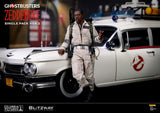 Blitzway Ghostbusters Winston Zeddemore Ver. 2 1/6 Actionfigur
