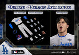 Blitzway Major League Baseball Ohtani Shohei UMS Premium DX Ver. 1/6 Actionfigur