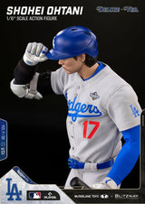 Blitzway Major League Baseball Ohtani Shohei UMS Premium DX Ver. 1/6 Actionfigur