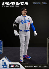 Blitzway Major League Baseball Ohtani Shohei UMS Premium DX Ver. 1/6 Actionfigur