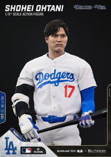 Blitzway Major League Baseball Ohtani Shohei UMS Premium DX Ver. 1/6 Actionfigur