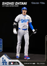 Blitzway Major League Baseball Ohtani Shohei UMS Premium DX Ver. 1/6 Actionfigur