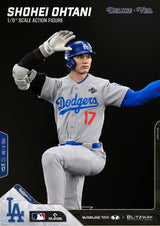Blitzway Major League Baseball Ohtani Shohei UMS Premium DX Ver. 1/6 Actionfigur