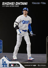 Blitzway Major League Baseball Ohtani Shohei UMS Premium DX Ver. 1/6 Actionfigur
