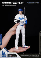 Blitzway Major League Baseball Ohtani Shohei UMS Premium DX Ver. 1/6 Actionfigur