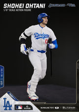 Blitzway Major League Baseball Premium UMS Ohtani Shohei Standardversion 1/6 Actionfigur
