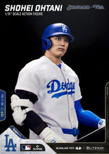 Blitzway Major League Baseball Premium UMS Ohtani Shohei Standardversion 1/6 Actionfigur