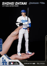 Blitzway Major League Baseball Premium UMS Ohtani Shohei Standardversion 1/6 Actionfigur