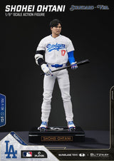 Blitzway Major League Baseball Premium UMS Ohtani Shohei Standardversion 1/6 Actionfigur