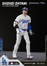 Blitzway Major League Baseball Premium UMS Ohtani Shohei Standardversion 1/6 Actionfigur