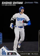 Blitzway Major League Baseball Premium UMS Ohtani Shohei Standardversion 1/6 Actionfigur