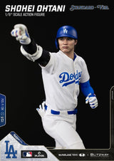 Blitzway Major League Baseball Premium UMS Ohtani Shohei Standardversion 1/6 Actionfigur