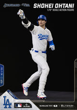 Blitzway Major League Baseball Premium UMS Ohtani Shohei Standardversion 1/6 Actionfigur