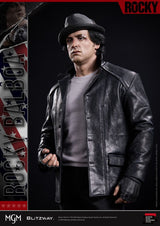 Blitzway Rocky 1976 Superb Scale 1/4 Statue
