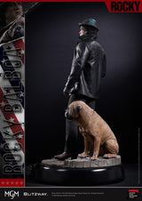 Blitzway Rocky 1976 Superb Scale 1/4 Statue