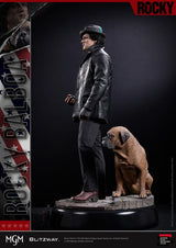 Blitzway Rocky 1976 Superb Scale 1/4 Statue