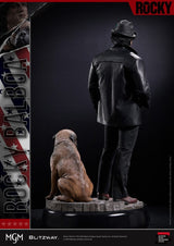 Blitzway Rocky 1976 Superb Scale 1/4 Statue