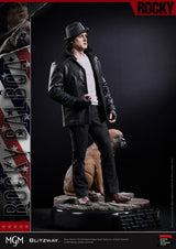 Blitzway Rocky 1976 Superb Scale 1/4 Statue