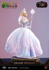 Blitzway Wicked Teil 2 Elphaba & Glinda (DX Ver.) Superb Scale 1/4 Statue
