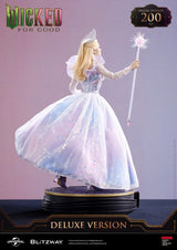 Blitzway Wicked Teil 2 Elphaba & Glinda (DX Ver.) Superb Scale 1/4 Statue