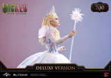 Blitzway Wicked Teil 2 Elphaba & Glinda (DX Ver.) Superb Scale 1/4 Statue