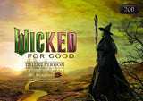 Blitzway Wicked Teil 2 Elphaba & Glinda (DX Ver.) Superb Scale 1/4 Statue