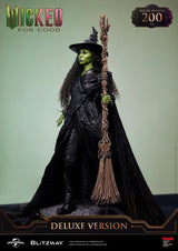 Blitzway Wicked Teil 2 Elphaba & Glinda (DX Ver.) Superb Scale 1/4 Statue