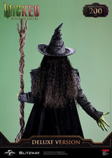Blitzway Wicked Teil 2 Elphaba & Glinda (DX Ver.) Superb Scale 1/4 Statue