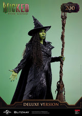 Blitzway Wicked Teil 2 Elphaba & Glinda (DX Ver.) Superb Scale 1/4 Statue