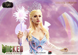 Blitzway Wicked Teil 2 Elphaba & Glinda (DX Ver.) Superb Scale 1/4 Statue