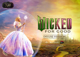 Blitzway Wicked Teil 2 Elphaba & Glinda (DX Ver.) Superb Scale 1/4 Statue