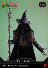 Blitzway Wicked Teil 2 Elphaba Superb Scale 1/4 Statue