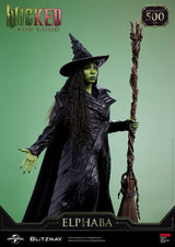 Blitzway Wicked Teil 2 Elphaba Superb Scale 1/4 Statue
