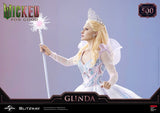 Blitzway Wicked Teil 2 Glinda Superb Scale 1/4 Statue