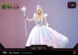 Blitzway Wicked Teil 2 Glinda Superb Scale 1/4 Statue