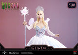 Blitzway Wicked Teil 2 Glinda Superb Scale 1/4 Statue