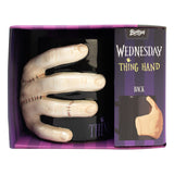 Blu Sky Studios Wednesday Eiskaltes Händchen 330 ml 3D Tasse