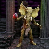 Boss Fight Studio Conan der Barbar Epic H.A.C.K.S. The Tower of the Elephant Set: Young Conan and Yag Kosha